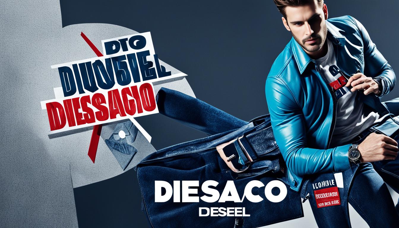 Descontos Diesel