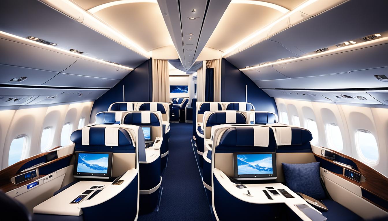 Cupom promocional British Airways