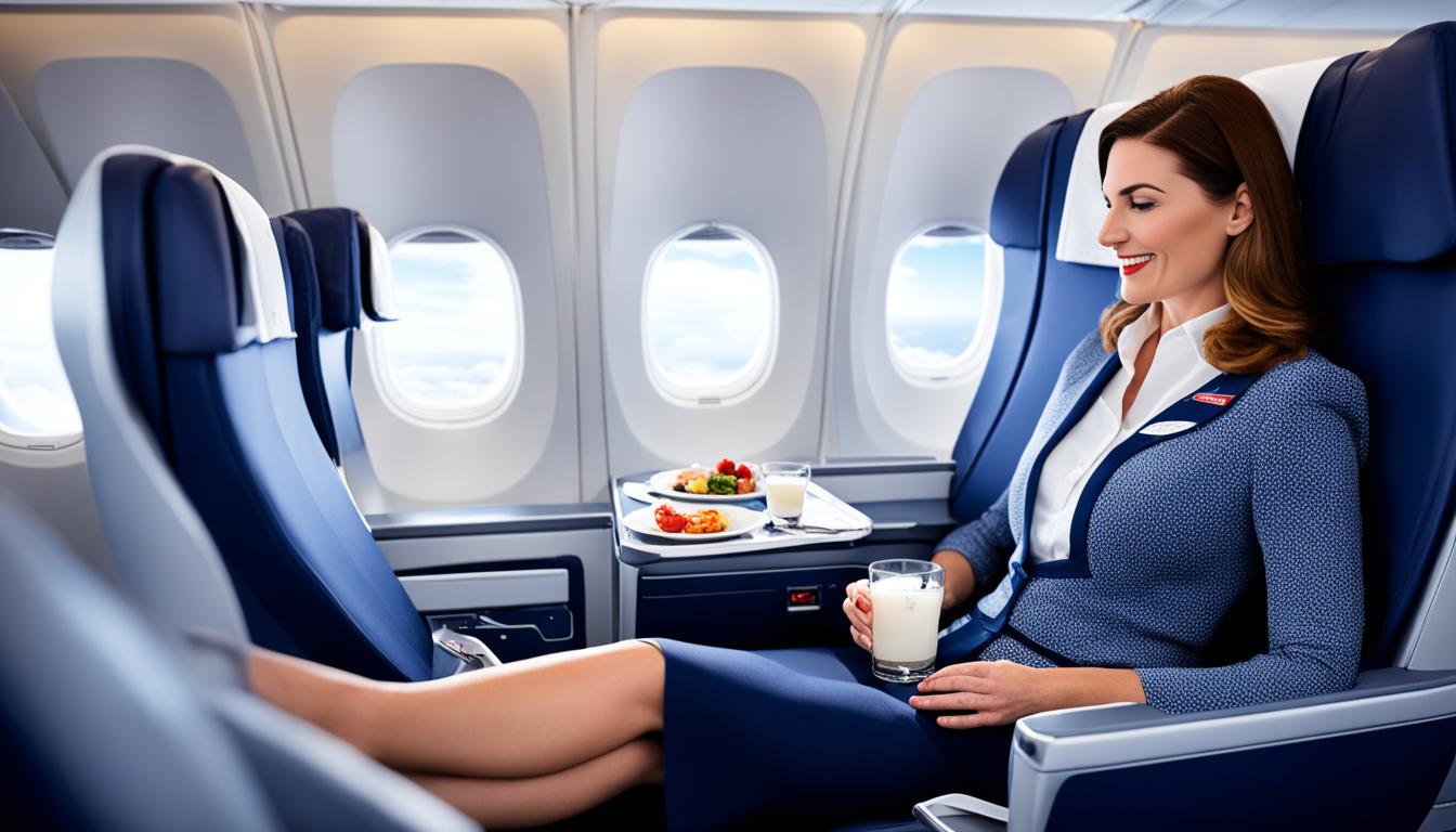 Cupom promocional British Airways
