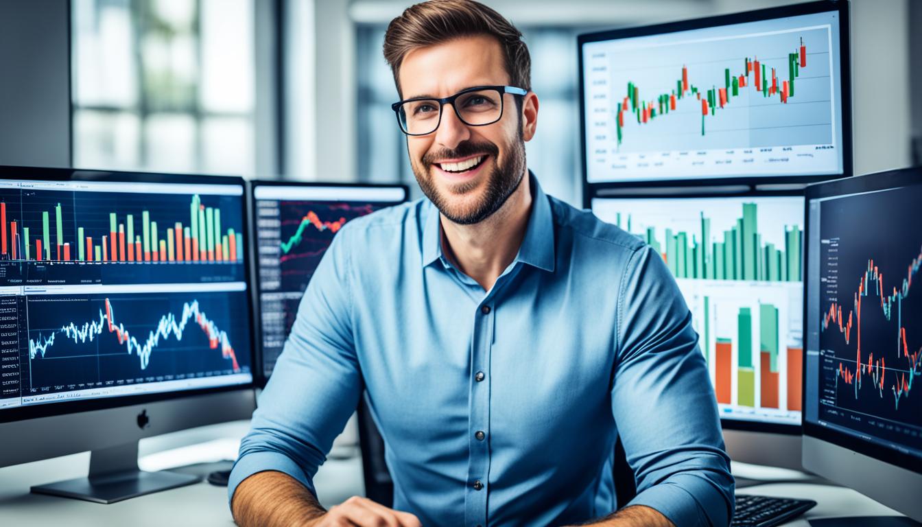 Código de desconto Plus500