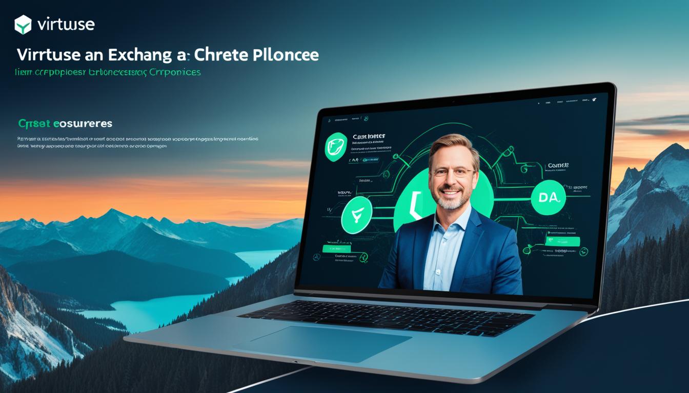 Ofertas Virtuse Exchange