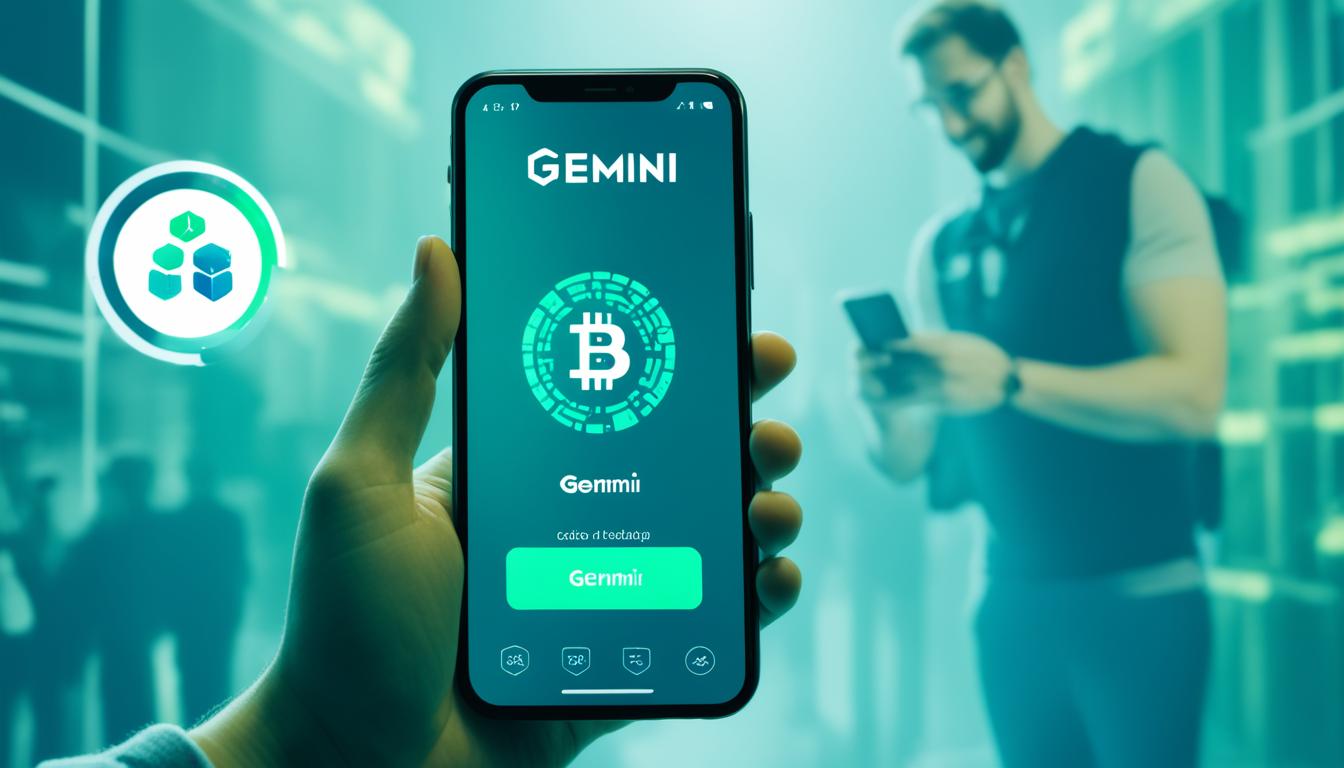 Códigos de descontos Gemini