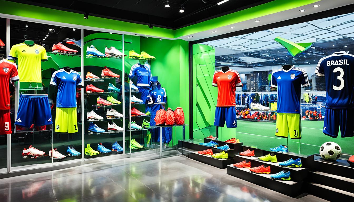 Ofertas Umbro