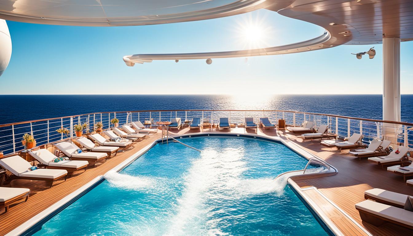 Cupom promocional MSC Cruzeiros