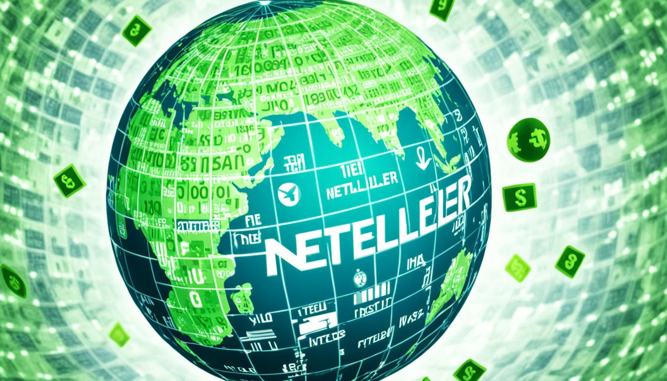 Ofertas Neteller