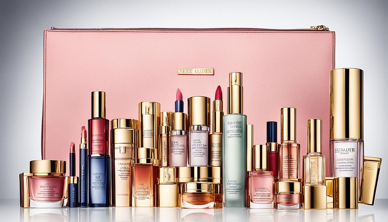 Promoção Estee Lauder