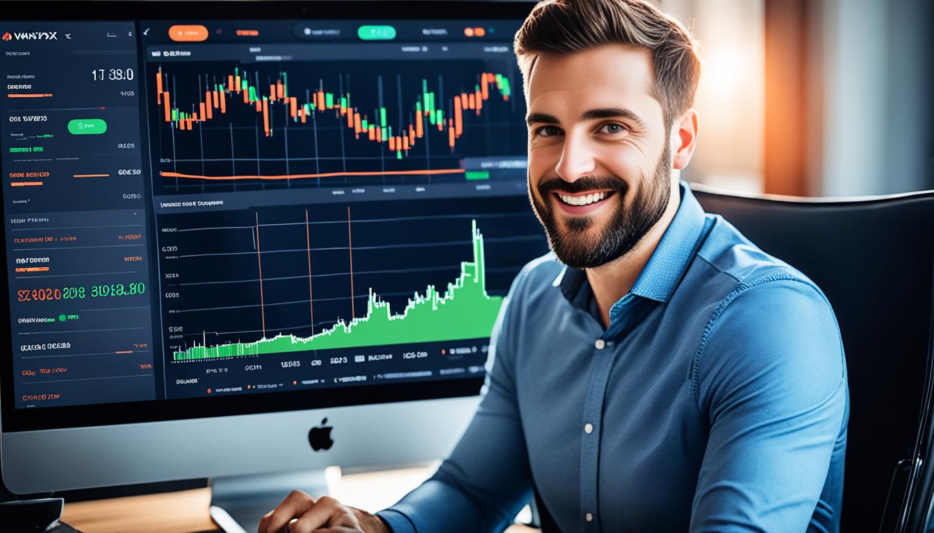 Código de desconto WazirX