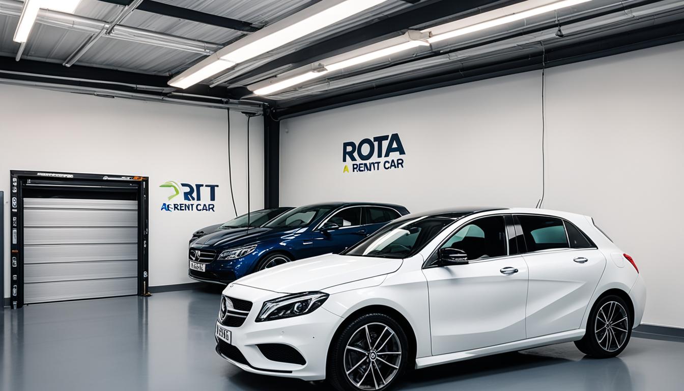 Cupom Rota Rent a Car