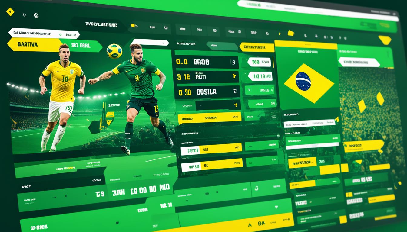 Cupom promocional Betwinner