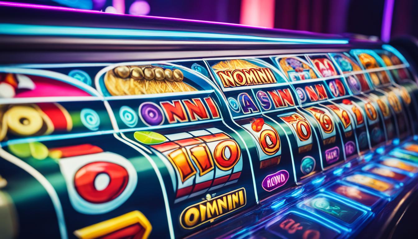 Códigos de descontos Nomini Casino