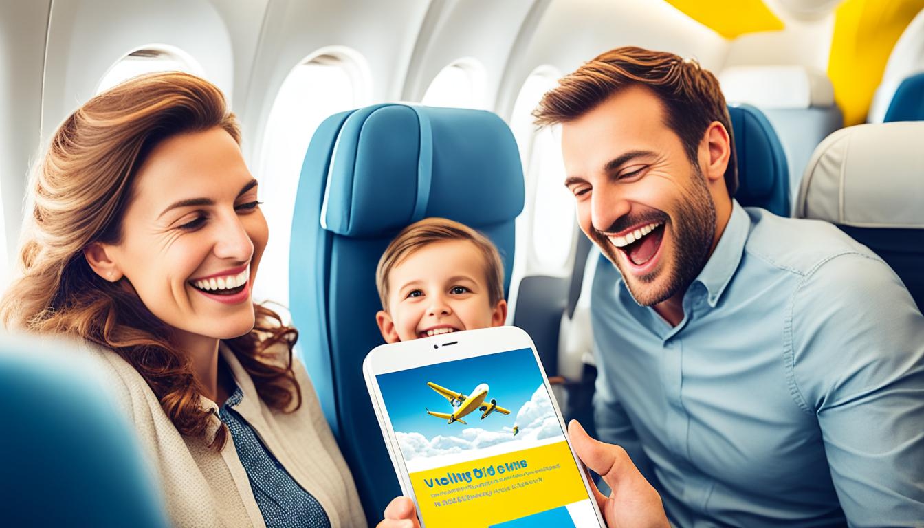 Cupom de desconto Vueling