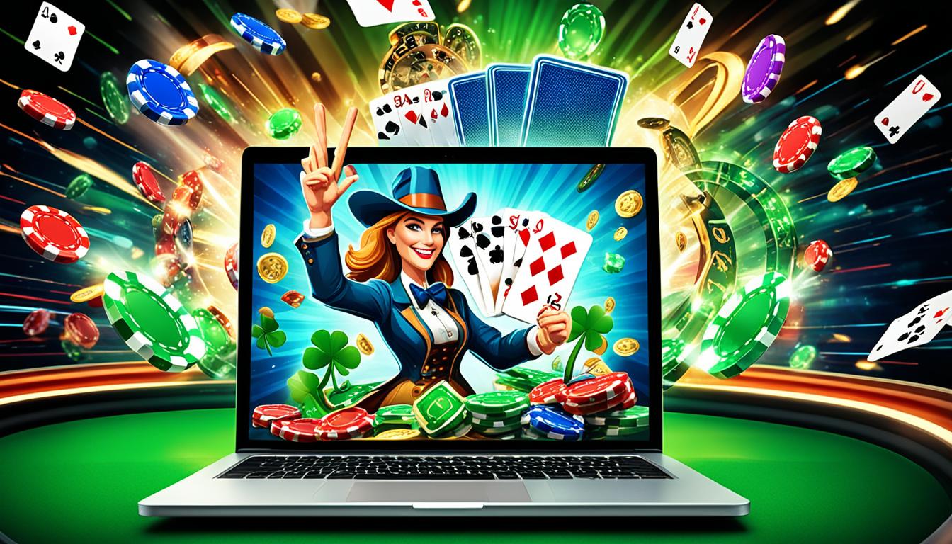 Vale-presente Prime Slots