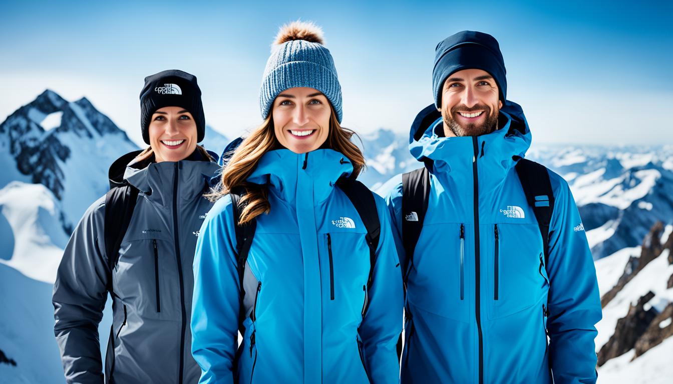 Cupom The North Face