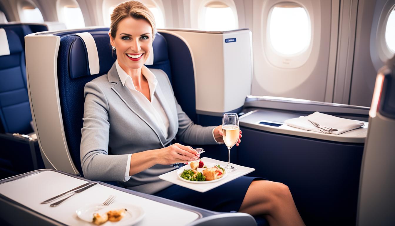Código de desconto British Airways