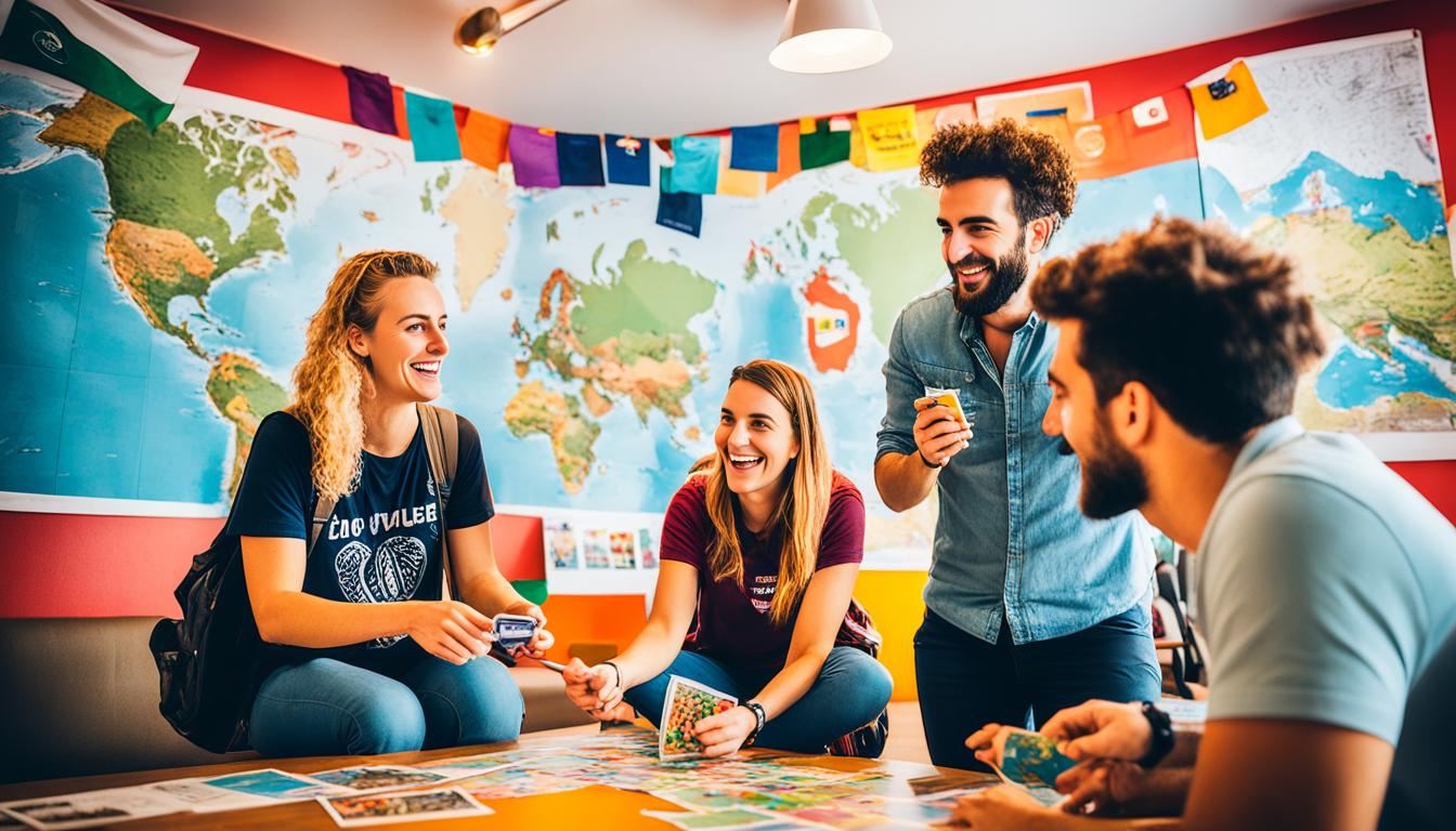 Cupom de desconto HostelWorld