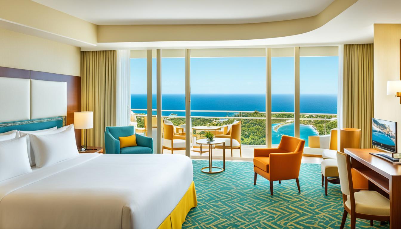 Códigos de descontos Iberostar