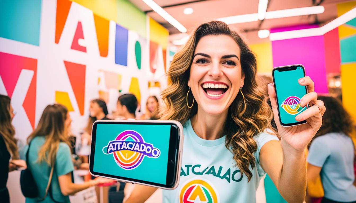 Descontos Cartão Atacadão