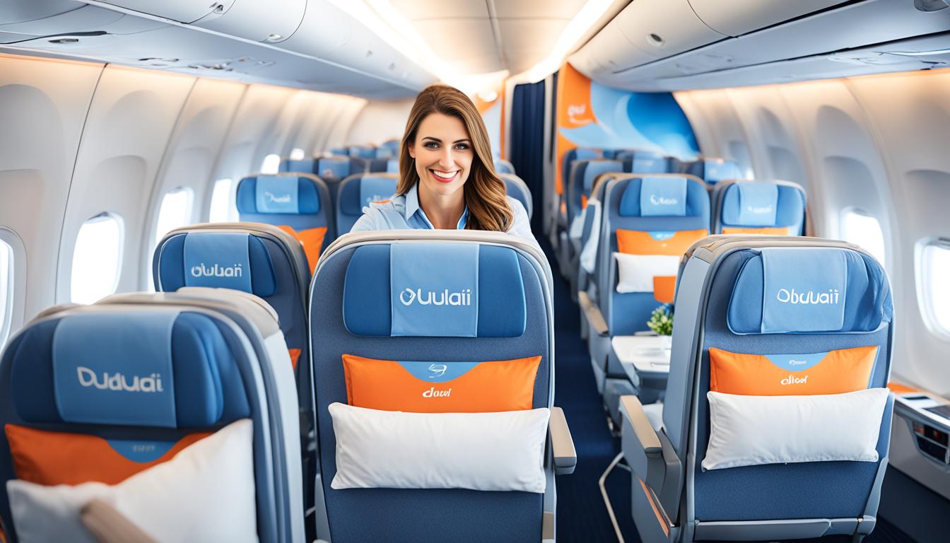 Cupom FlyDubai
