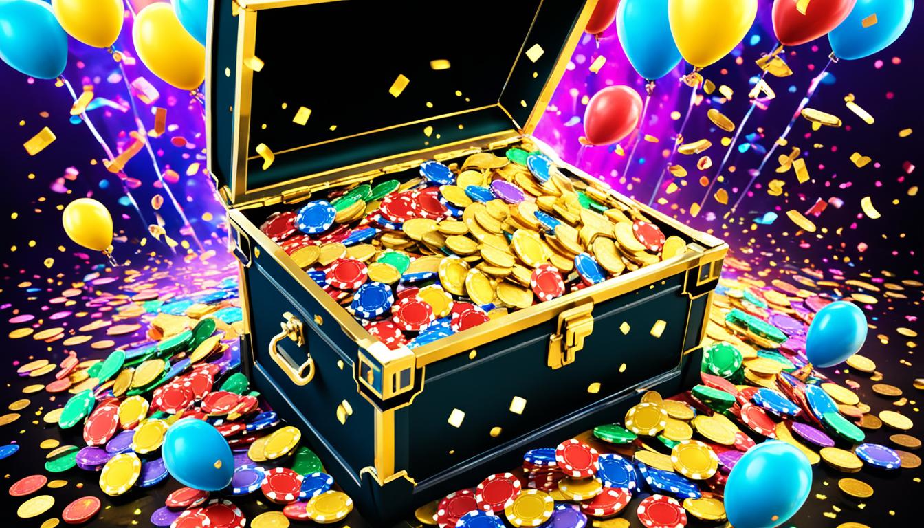 Código de desconto Powbet