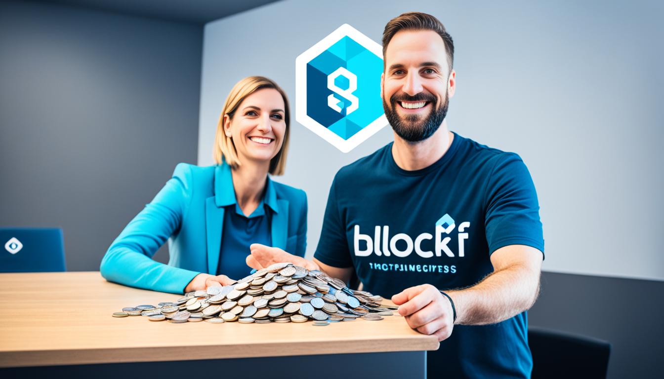 vale de desconto BlockFi
