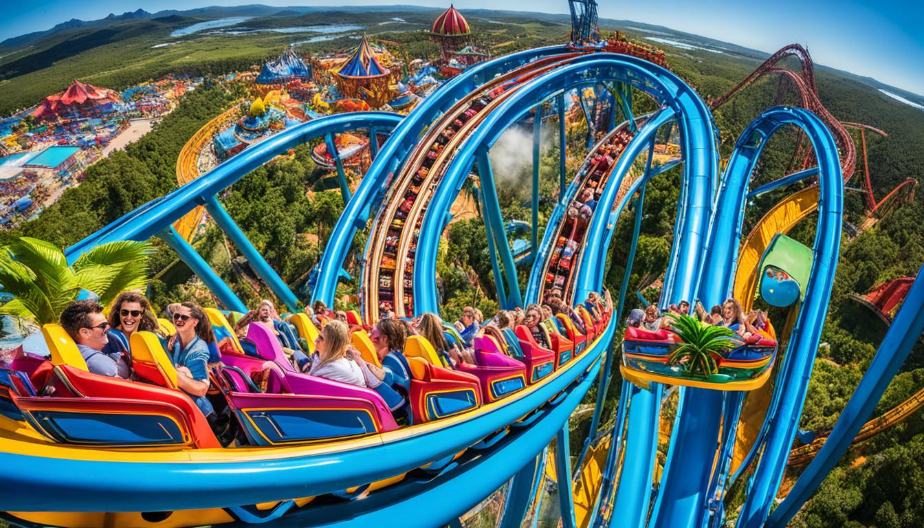 Códigos de descontos Beto Carrero World