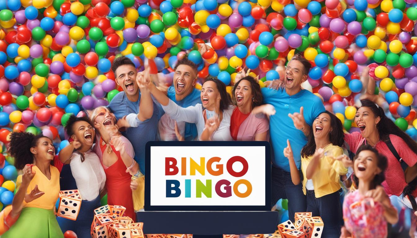 Ofertas BingoFest.com