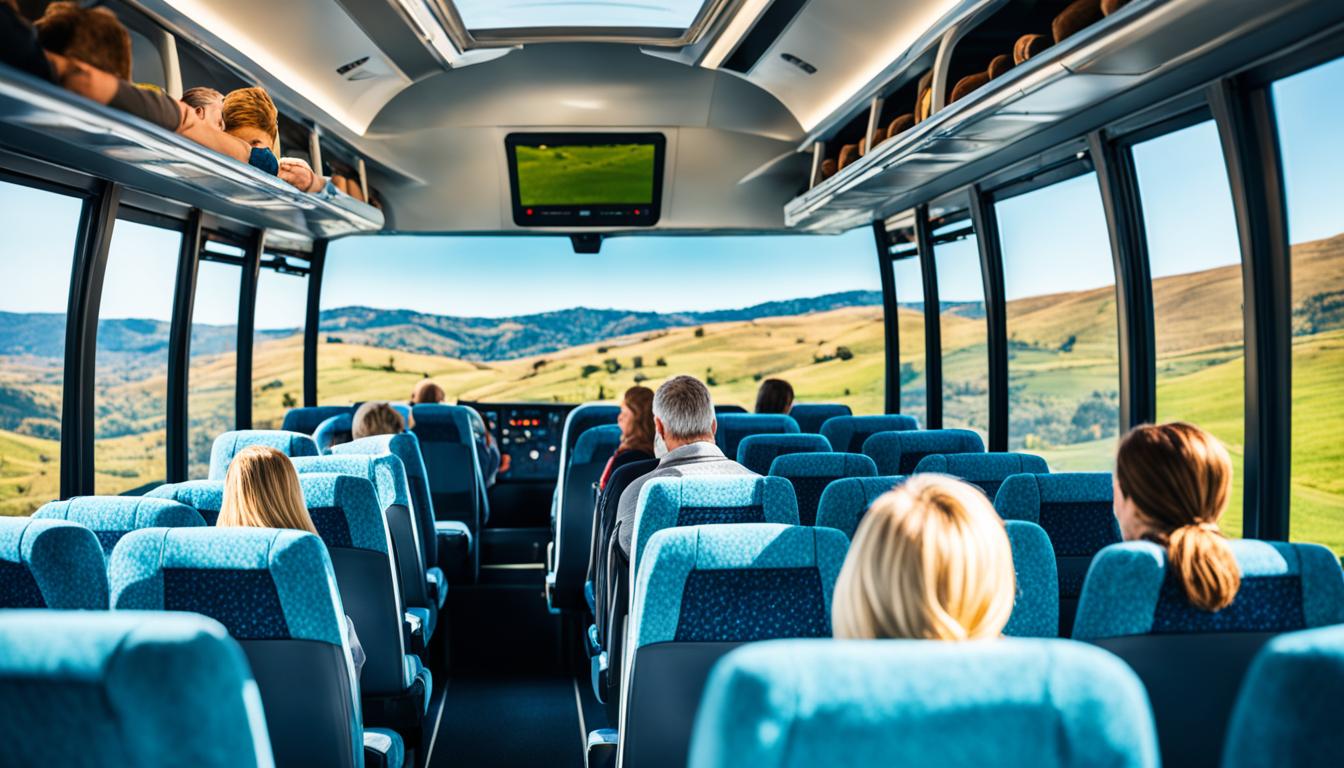 Código de desconto FlixBus