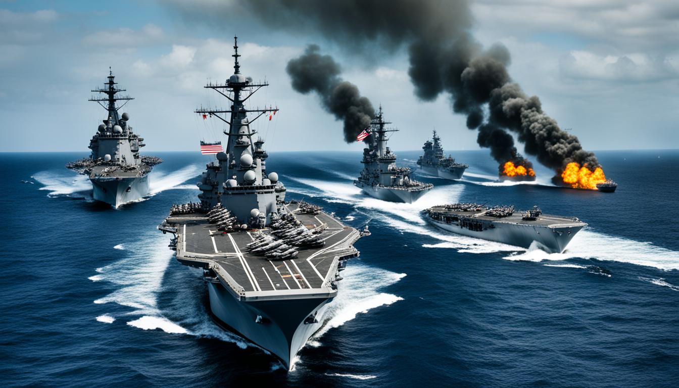 Promoção World of Warships