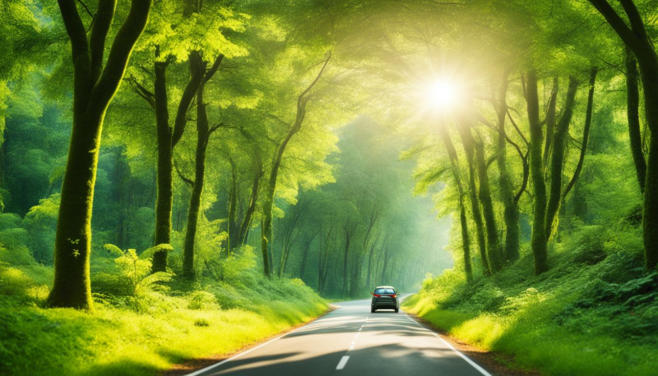 Descontos Natural Rent a Car