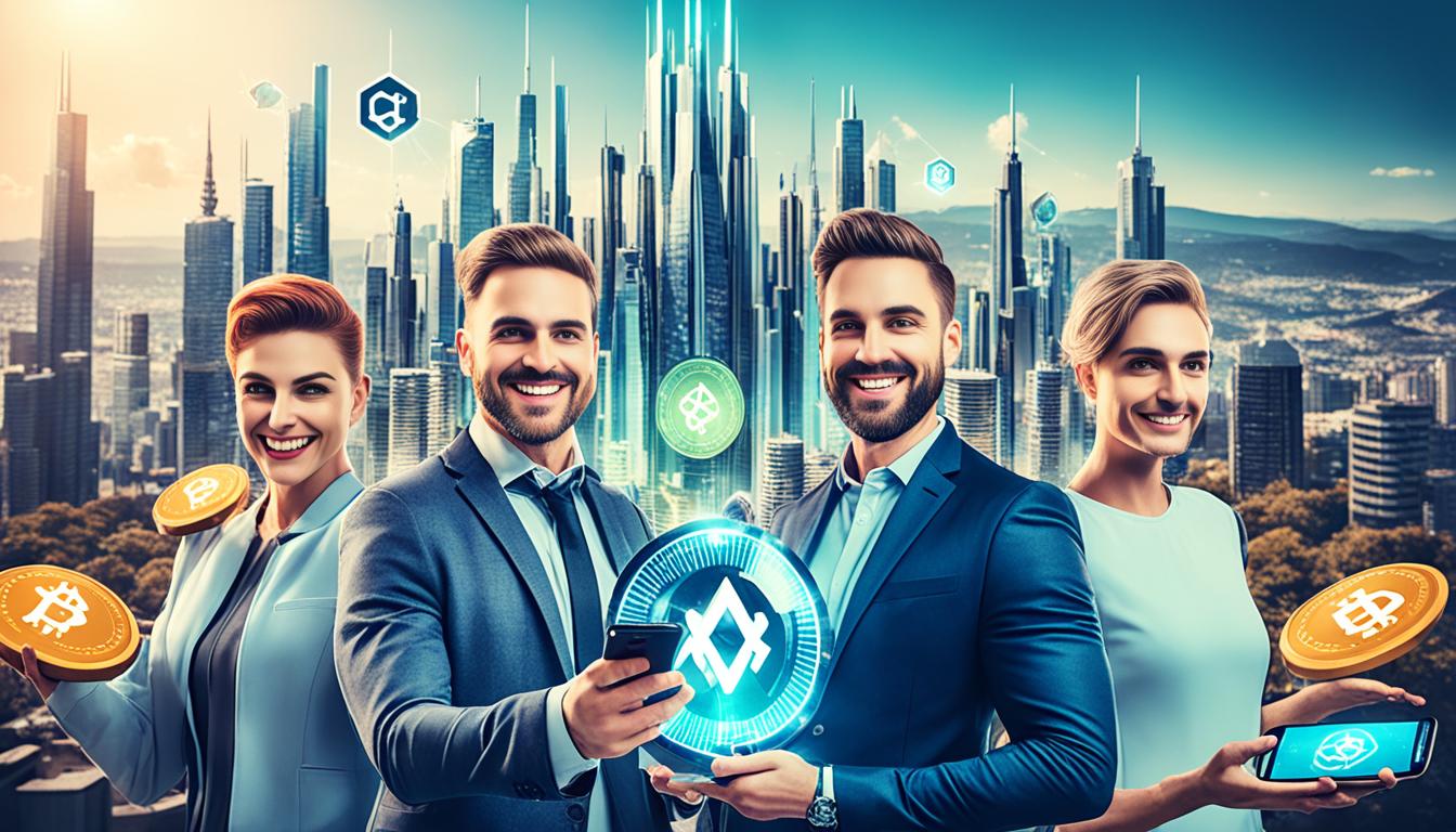 vale de desconto OXBTC