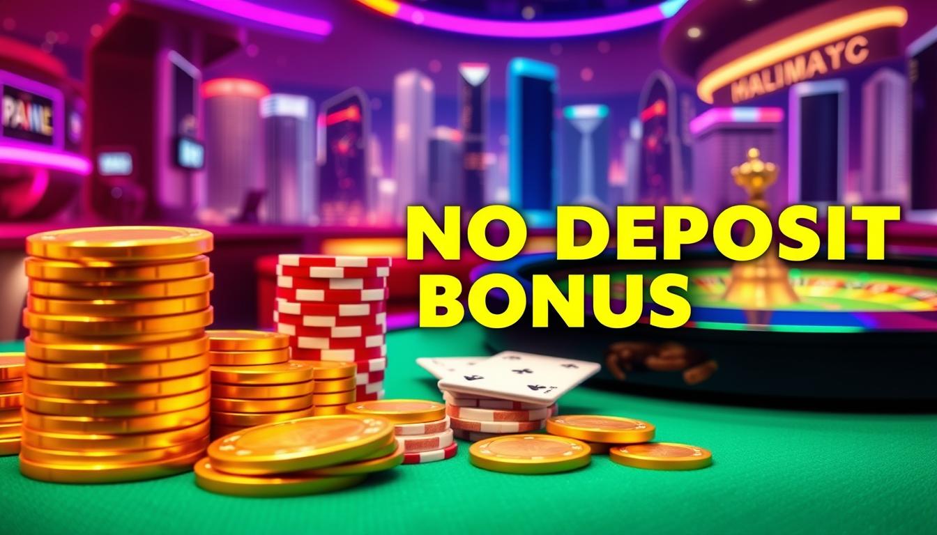 Código promocional 