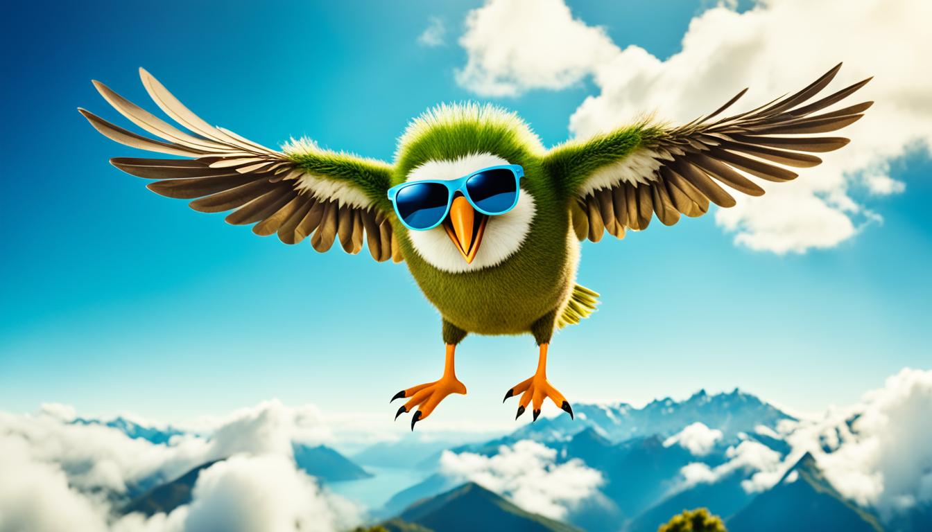 Cupom promocional Kiwi