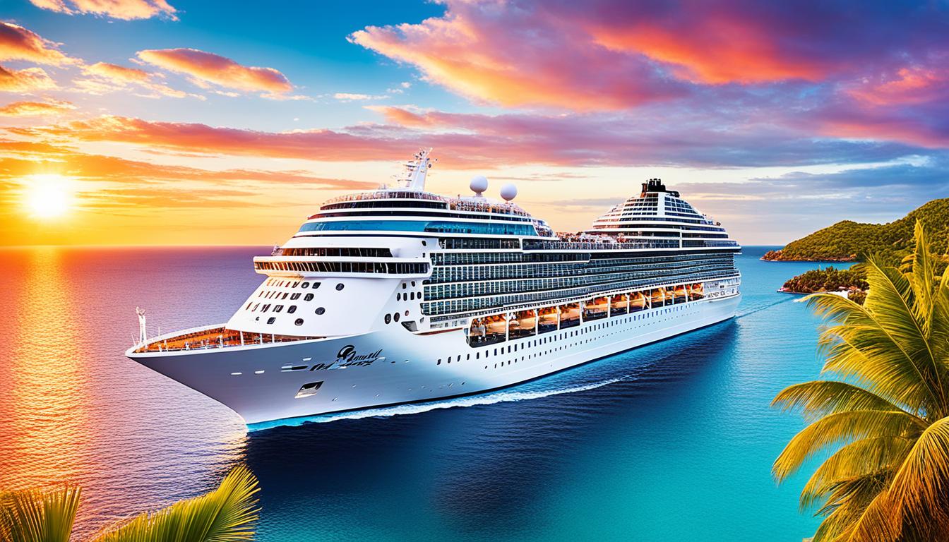 Códigos de descontos CruiseDirect