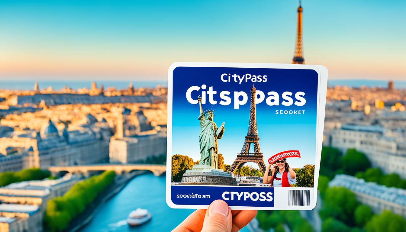 Código de desconto CityPASS