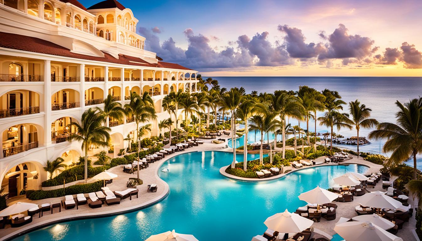 Descontos Palace Resorts