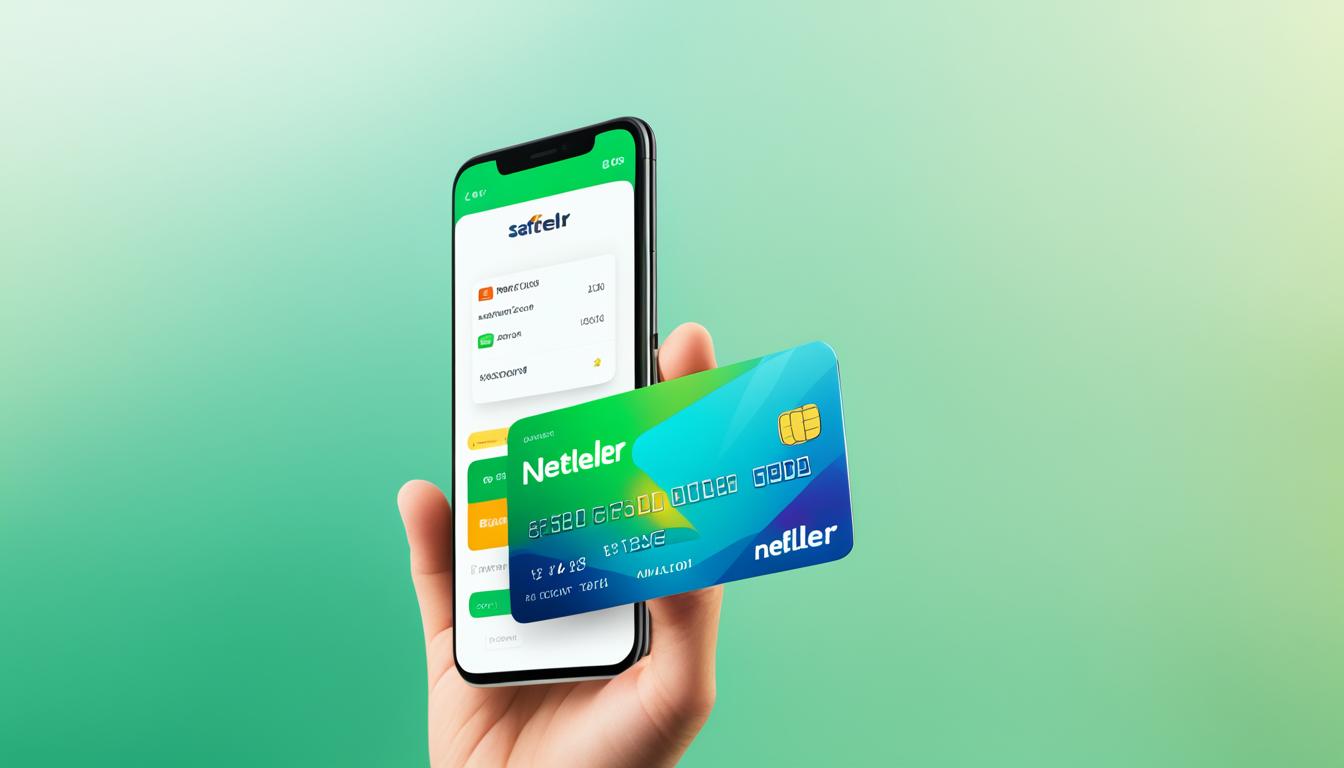 Descontos Neteller