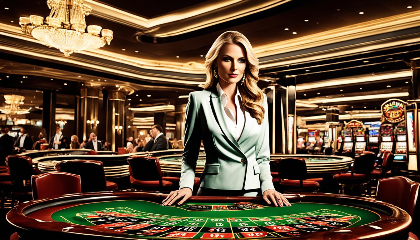 Descontos Grand Ivy Casino