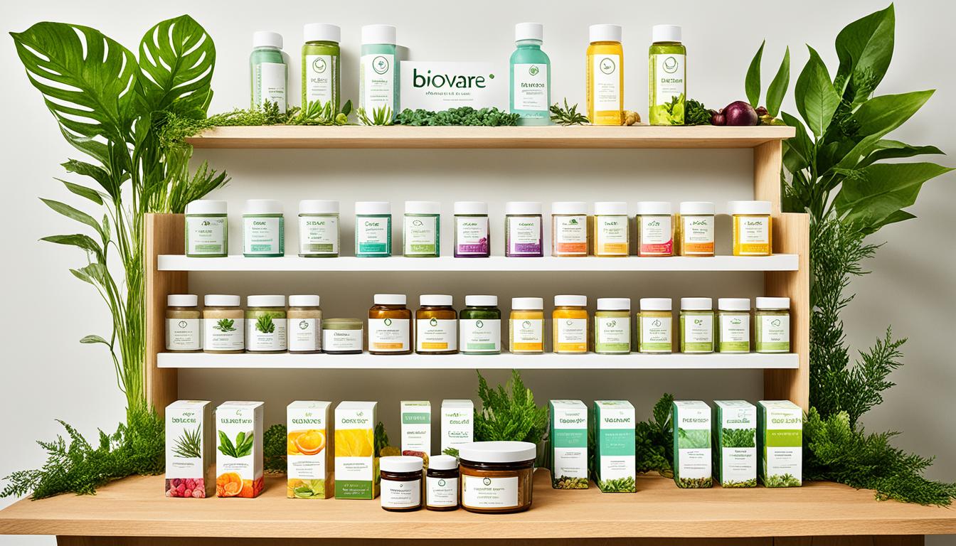 Ofertas BioVittare