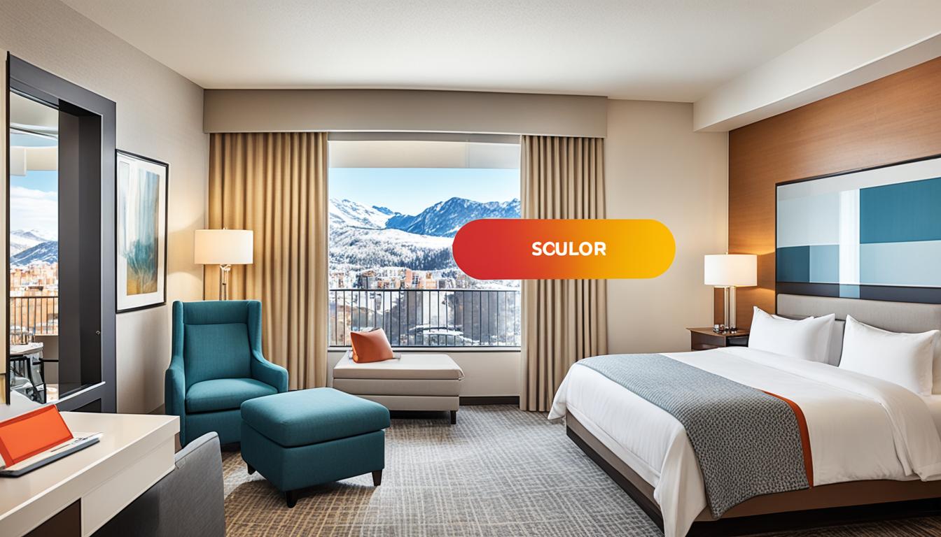 Cupom promocional HotelsCombined
