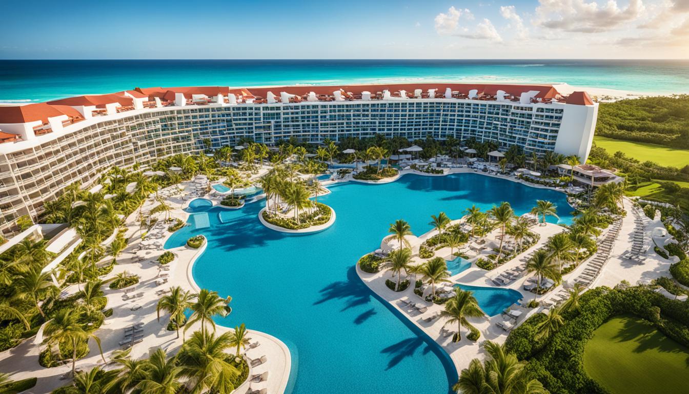 Código promocional Palace Resorts