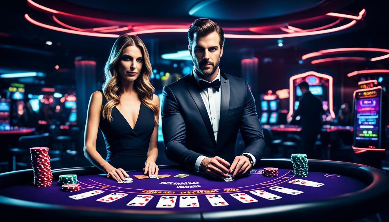Ofertas Platin Casino