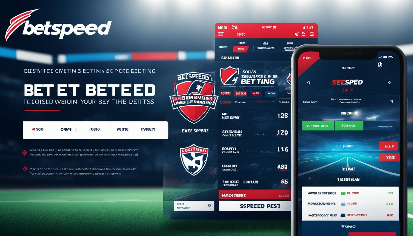 Descontos BetSpeed