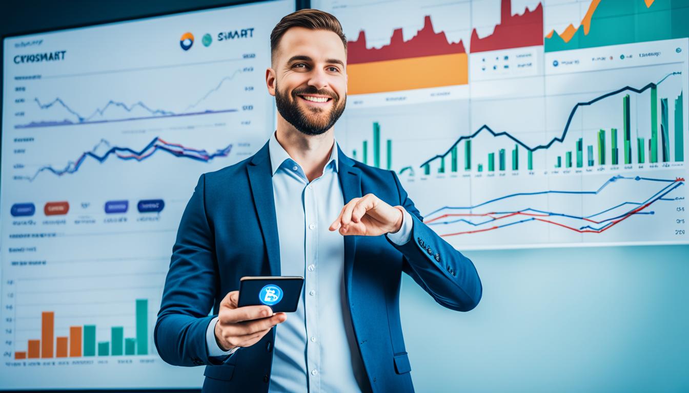Descontos CoinSmart
