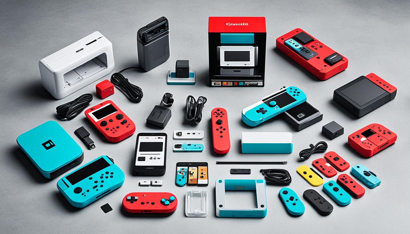 Vale-presente Nintendo