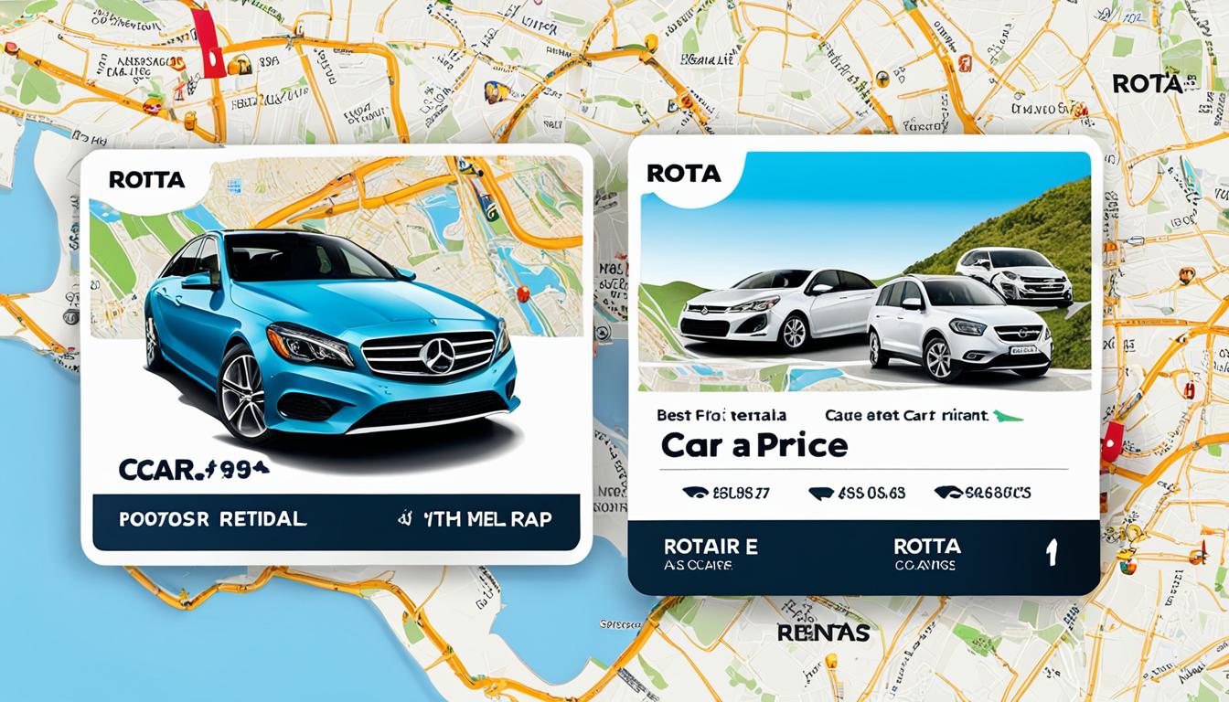Cupom Rota Rent a Car