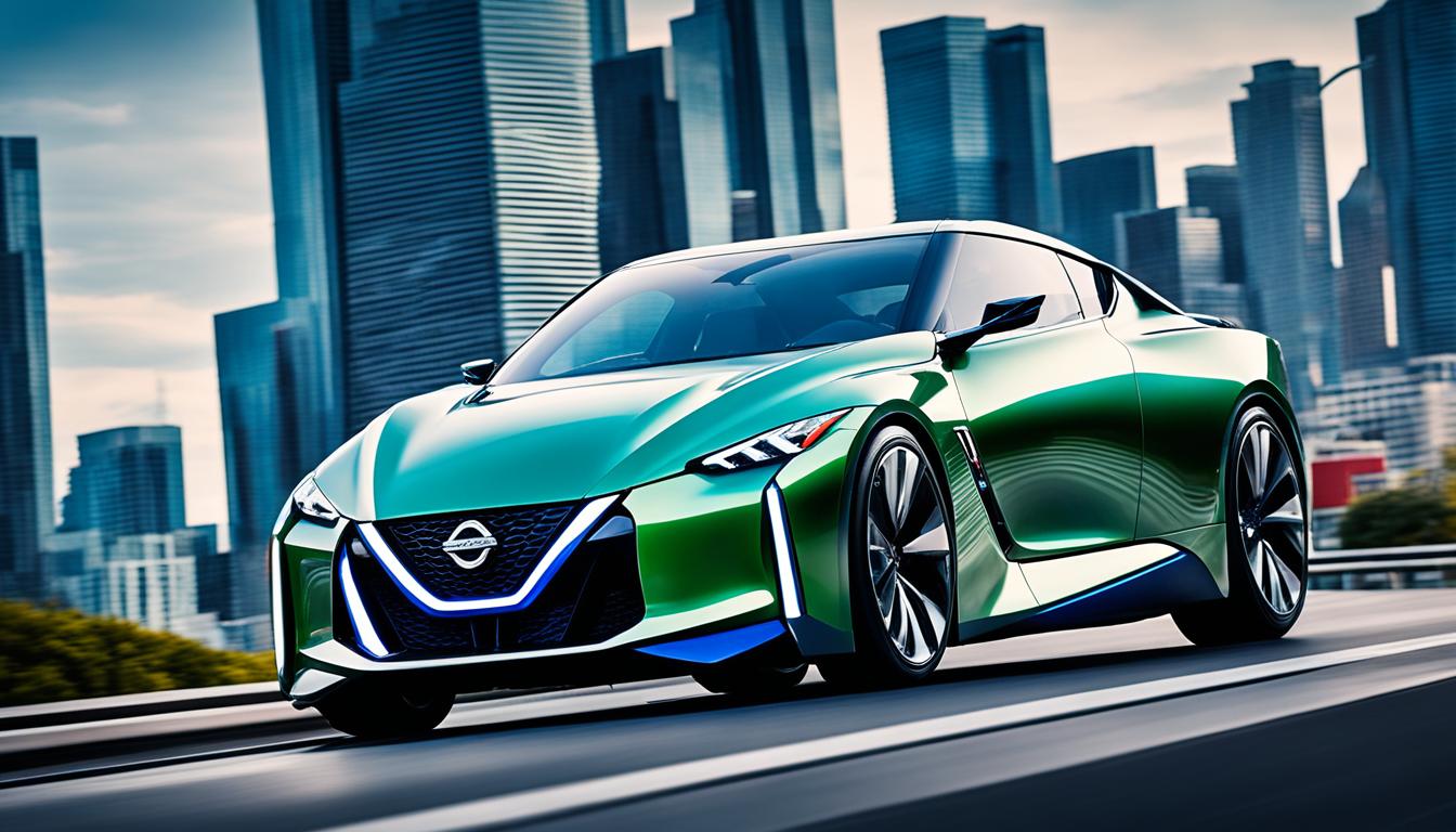 Cupom promocional Nissan