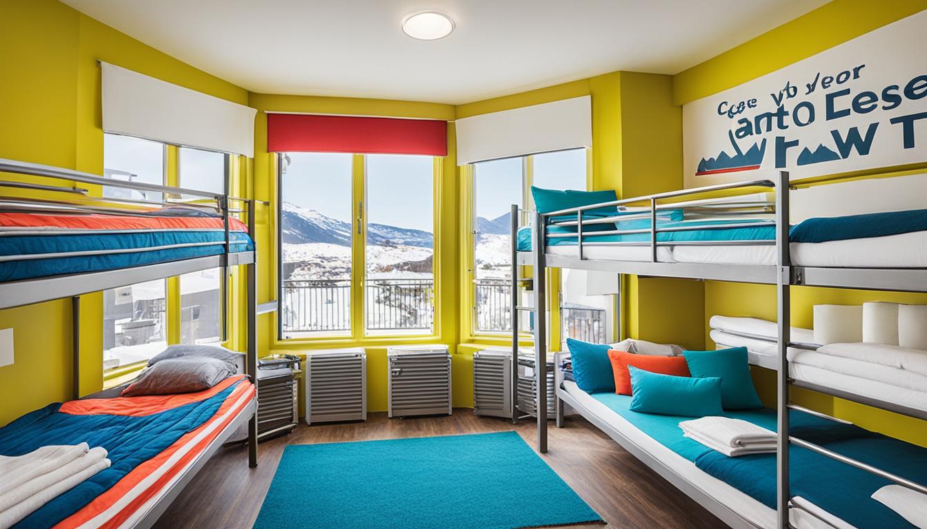 Código promocional HostelWorld