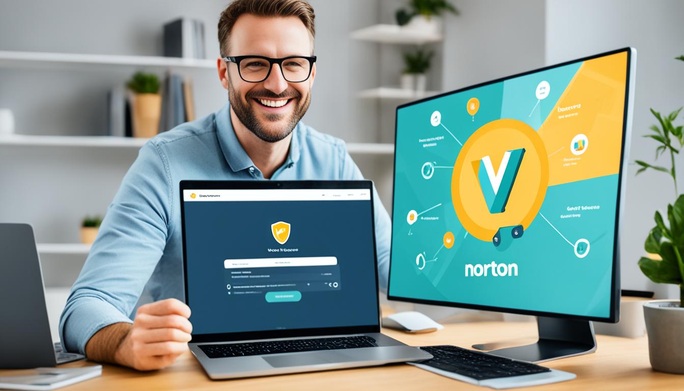 Cupom de desconto Norton Secure VPN