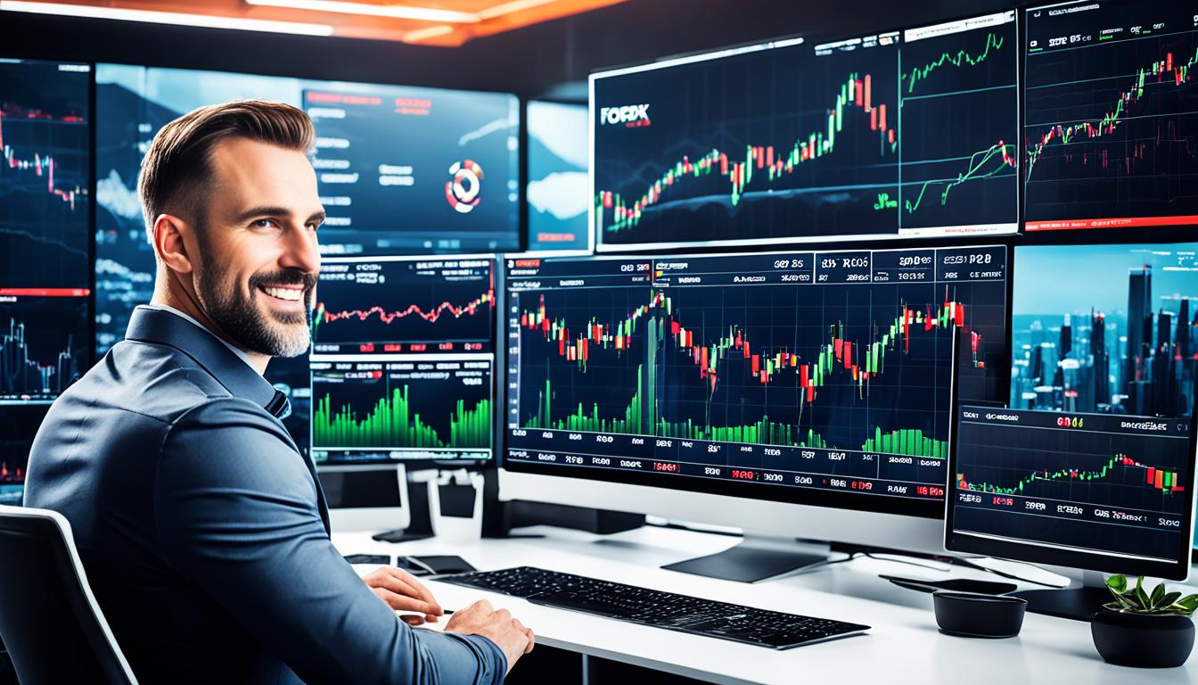 Descontos HotForex