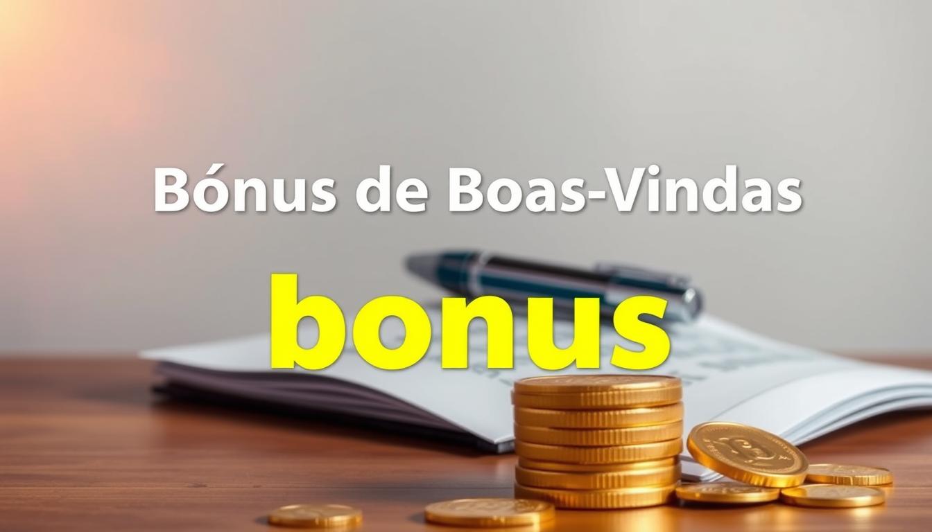 Cupom promocional 